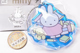 miffy acrylic wire keychain [1.Toy]