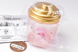 Sanrio Characters Glow! Candy jar accessory case [1.My Melody]