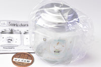 Sanrio Characters Glow! Candy jar accessory case [2.Pochacco]