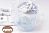 Sanrio Characters Glow! Candy jar accessory case [3.Cinnamoroll]