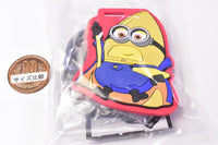Despicable Me 4 Large Mejirushi Rubber Tag [2.Gus]
