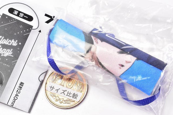 Bluelock Constellation Garland Collection [6.Rin Itoshi] – toysantajp