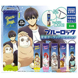 Bluelock Constellation Garland Collection [All 6 type set(Full Complete)]