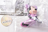 Mickey & Friends Cinematic Figure Kung Fu Version [2.Minnie Mouse]