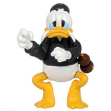 Mickey & Friends Cinematic Figure Kung Fu Version [3.Donald Duck]