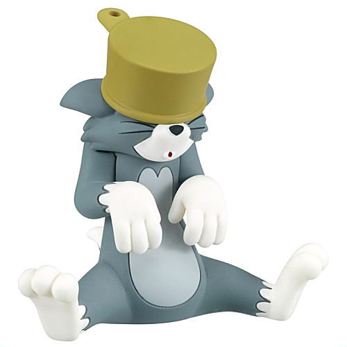Tom and Jerry Hide & Seek Figure [1.Tom?]