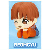 Chill time Fig.TOMORROW X TOGETHER CROWN Ver. [3.BEOMGYU]