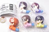 Chill time Fig.TOMORROW X TOGETHER CROWN Ver. [All 5 type set(Full Complete)]