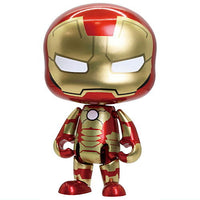 POPSULE Iron Man Part.2 [1.MARK 42]