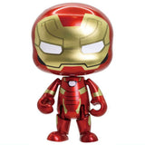 POPSULE Iron Man Part.2 [3.MARK 46]