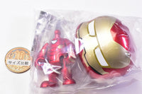POPSULE Iron Man Part.2 [5.MARK 50]