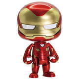POPSULE Iron Man Part.2 [5.MARK 50]