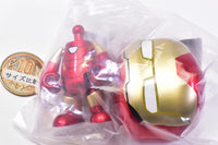 POPSULE Iron Man Part.2 [6.MARK 85]
