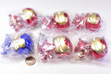 POPSULE Iron Man Part.2 [All 6 type set(Full Complete)]
