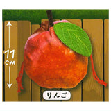 Kinchakudamono Harvest Festival [1.Apple]