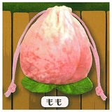 Kinchakudamono Harvest Festival [2.Peach]