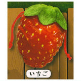 Kinchakudamono Harvest Festival [3.Strawberry]