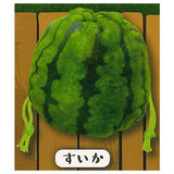 Kinchakudamono Harvest Festival [4.Watermelon]