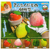 Kinchakudamono Harvest Festival [All 5 type set(Full Complete)]