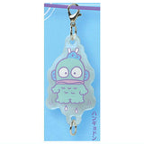 Hapidanbui Hoshite! Tsunagete Acrylic Charm [1.Hangyodon]