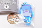 Hapidanbui Hoshite! Tsunagete Acrylic Charm [5.Tuxedo Sam]