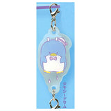 Hapidanbui Hoshite! Tsunagete Acrylic Charm [5.Tuxedo Sam]