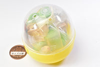 Sylvanian Families Mori no Nakayoshi Youchien Part.2 [3.Toilet set & Bear Baby (Jason)]