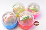 Sylvanian Families Mori no Nakayoshi Youchien Part.2 [All 4 type set(Full Complete)]