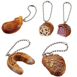 Penny Lane mini figure charm [All 5 type set(Full Complete)]