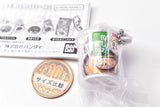 Marumiya Shakashaka Charm 03 [6.Soup de gohan (torishiozosui)]