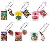 Marumiya Shakashaka Charm 03 [All 6 type set(Full Complete)]