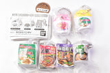 Marumiya Shakashaka Charm 03 [All 6 type set(Full Complete)]