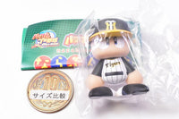 Power Pro kun Narabundesu. Central League [1.Hanshin Tigers]