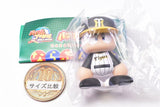 Power Pro kun Narabundesu. Central League [1.Hanshin Tigers]