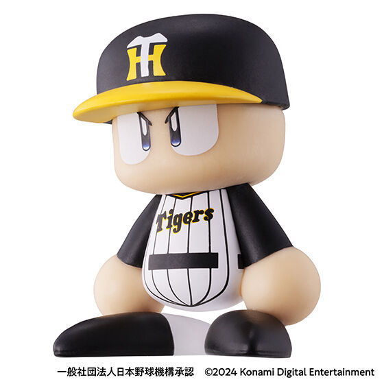 Power Pro kun Narabundesu. Central League [1.Hanshin Tigers]