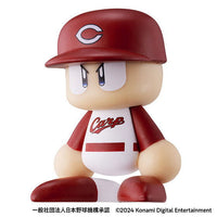 Power Pro kun Narabundesu. Central League [2.Hiroshima Toyo Carp]