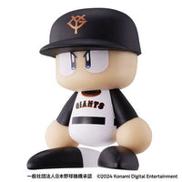 Power Pro kun Narabundesu. Central League [4.Yomiuri Giants]