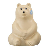 polar bear bank Narabundesu. Nordic LIFE [1.Polar Bear Moi!]