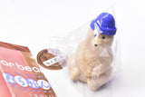 polar bear bank Narabundesu. Nordic LIFE [3.Knit Hat Bear]