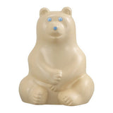 polar bear bank Narabundesu. Nordic LIFE [5.Blue Bear]