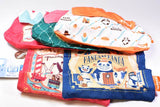 Panda Kopanda Pouch Collection [All 5 type set(Full Complete)]