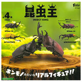 Insect King [All 4 type set(Full Complete)]