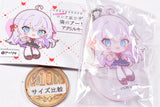 Alya Sometimes Hides Her Feelings in Russian Acrylic Keychain [1.Alya A]