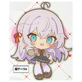 Alya Sometimes Hides Her Feelings in Russian Acrylic Keychain [1.Alya A]