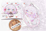 Alya Sometimes Hides Her Feelings in Russian Acrylic Keychain [2.Alya B]
