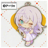 Alya Sometimes Hides Her Feelings in Russian Acrylic Keychain [2.Alya B]