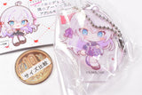 Alya Sometimes Hides Her Feelings in Russian Acrylic Keychain [3.Alya C]