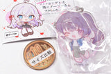 Alya Sometimes Hides Her Feelings in Russian Acrylic Keychain [4.Yuki A]