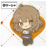 Alya Sometimes Hides Her Feelings in Russian Acrylic Keychain [6.Masha]