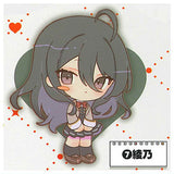 Alya Sometimes Hides Her Feelings in Russian Acrylic Keychain [7.Ayano]